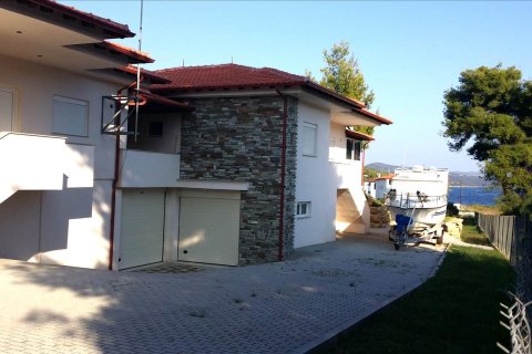 2 dormitorios House en Chalkidiki, Greece No. 57100 2