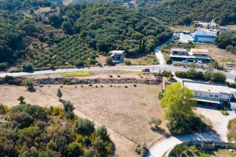 4143m² Land in Corfu, Greece No. 56998 1