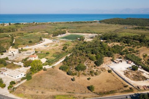 4143m² Land à Corfu, Greece No. 56998 7