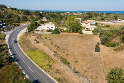 4143m² Land en Corfu, Greece No. 56998 10