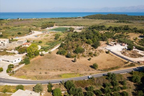 4143m² Land en Corfu, Greece No. 56998 6