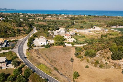 4143m² Land à Corfu, Greece No. 56998 9