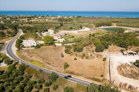 4143m² Land in Corfu, Greece No. 56998 8