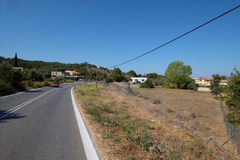 4143m² Land in Corfu, Greece No. 56998 2