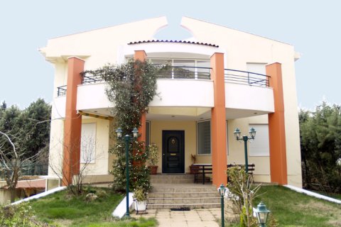 4 bedrooms House in Vasilika, Greece No. 57097 1