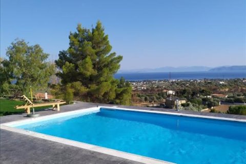 3 dormitorios Villa en Megara, Greece No. 57000 3