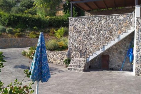 3 dormitorios Villa en Megara, Greece No. 57000 19