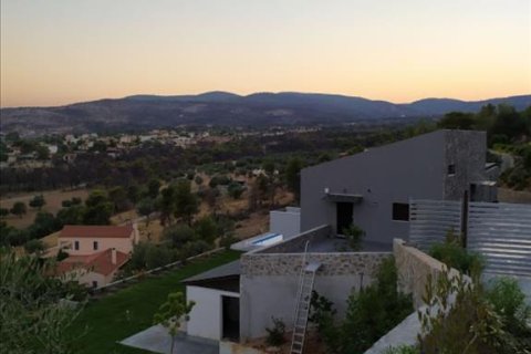 3 bedrooms Villa in Megara, Greece No. 57000 15