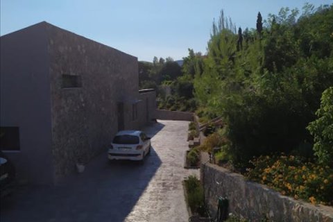 3 bedrooms Villa in Megara, Greece No. 57000 16