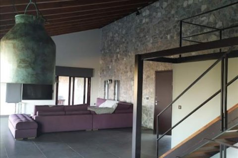 3 dormitorios Villa en Megara, Greece No. 57000 6