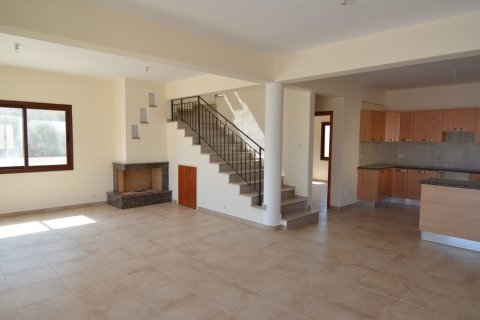 3 dormitorios Villa en Neo Chorio, Cyprus No. 53333 10