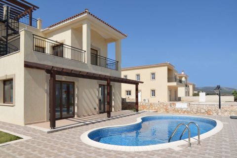 3 dormitorios Villa en Neo Chorio, Cyprus No. 53333 7