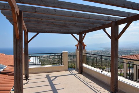 3 bedrooms Villa in Neo Chorio, Cyprus No. 53333 11