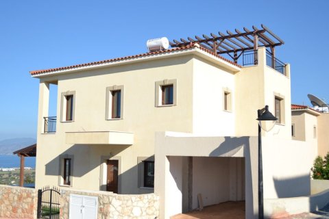 3 bedrooms Villa in Neo Chorio, Cyprus No. 53333 5