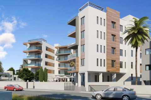 3 bedrooms Apartment in Germasogeia, Cyprus No. 53335 4