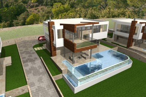 3 bedrooms Villa in Pegeia, Cyprus No. 53332 10