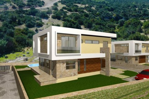 3 bedrooms Villa in Pegeia, Cyprus No. 53332 11