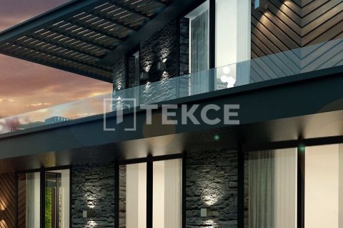 5+2 Villa en Bodrum, Turkey No. 13670 28