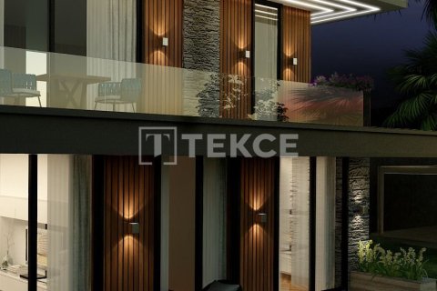 5+2 Villa en Bodrum, Turkey No. 13670 16