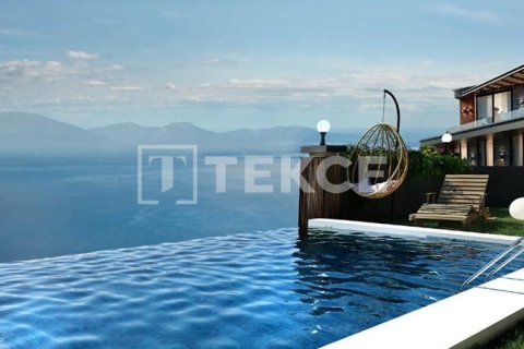 5+2 Villa à Bodrum, Turkey No. 13670 30