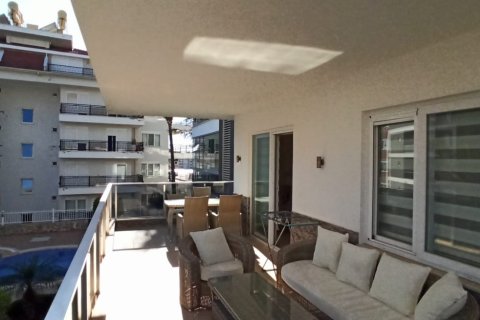 2+1 Apartment en Oba, Turkey No. 13602 9