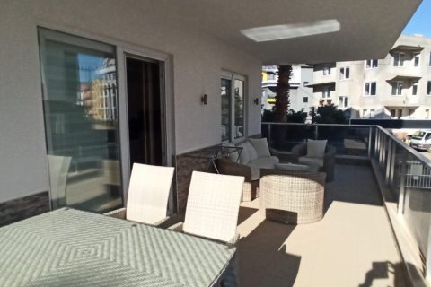 2+1 Apartment in Oba, Turkey No. 13602 2