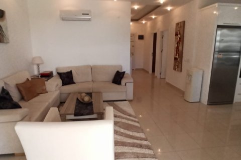 2+1 Apartment en Oba, Turkey No. 13602 8