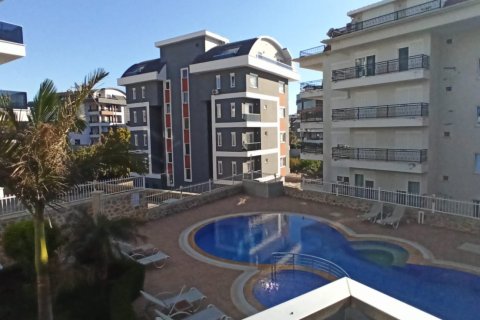 2+1 Appartement à Oba, Turkey No. 13602 7