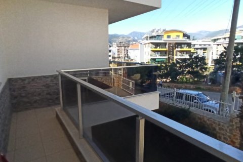 2+1 Apartment in Oba, Turkey No. 13602 5