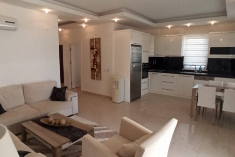 2+1 Apartment in Oba, Turkey No. 13602 10