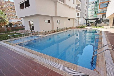 2+1 Properties in Mahmutlar, Turkey No. 13154 13