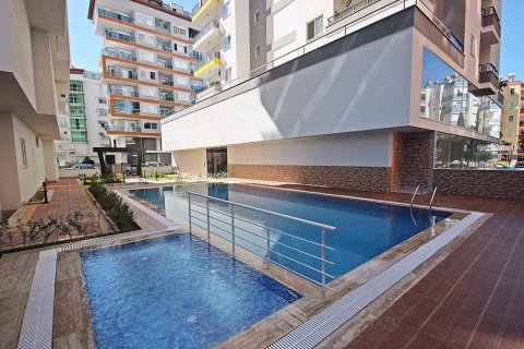 2+1 Properties in Mahmutlar, Turkey No. 13154 2