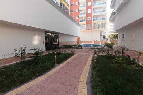 2+1 Properties in Mahmutlar, Turkey No. 13154 4