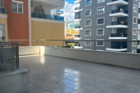 2+1 Properties in Mahmutlar, Turkey No. 13154 19