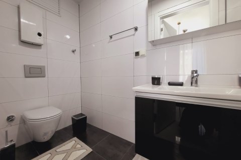 2+1 Apartment in Kestel, Turkey No. 13603 9