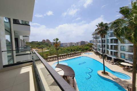 2+1 Apartment en Kestel, Turkey No. 13603 5