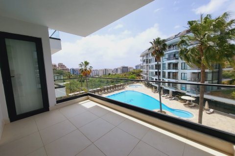 2+1 Apartment en Kestel, Turkey No. 13603 7