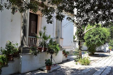 566m² Appartement à Corfu, Greece No. 57051 3