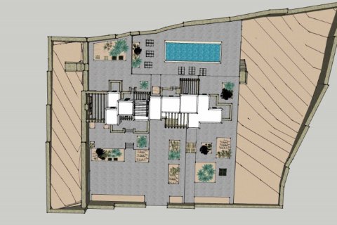 Готовый бизнес 225м² в Миконос, Греция №56882 7