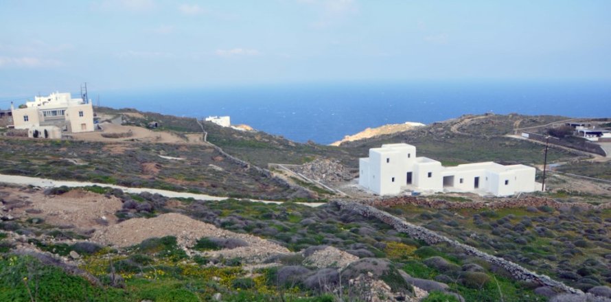 225m² Business in Mykonos, Greece No. 56882