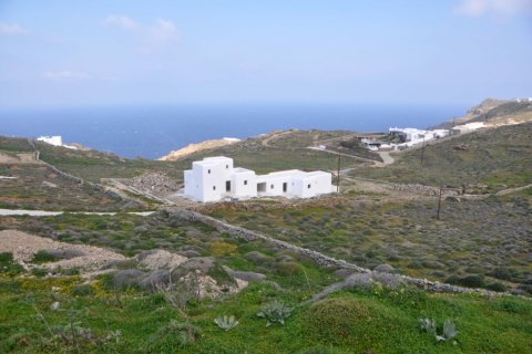 225m² Affaires à Mykonos, Greece No. 56882 2