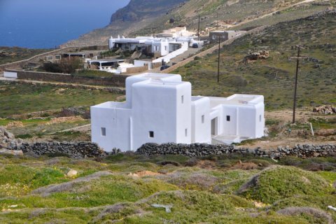 225m² Affaires à Mykonos, Greece No. 56882 4