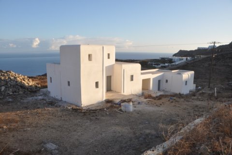 225m² Affaires à Mykonos, Greece No. 56882 6