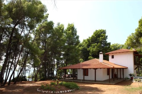 5 chambres House à Chalkidiki, Greece No. 57061 1