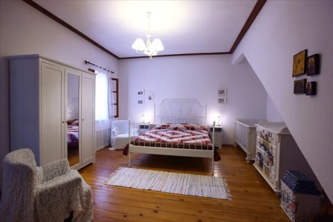 5 dormitorios House en Chalkidiki, Greece No. 57061 12