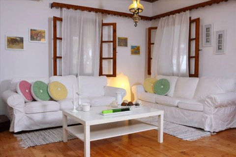 5 dormitorios House en Chalkidiki, Greece No. 57061 5