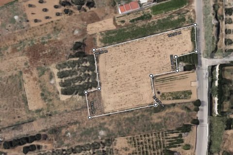 2577m² Land à Heraklion, Greece No. 57059 4