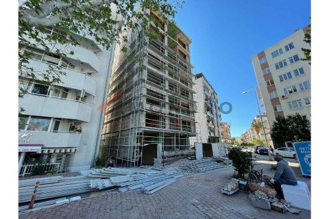 1+1 Appartement à Antalya, Turkey No. 17729 10