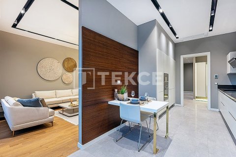 2+1 Appartement à Izmir, Turkey No. 17662 20