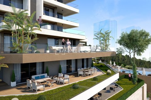 3+1 Apartment en Izmir, Turkey No. 17666 6